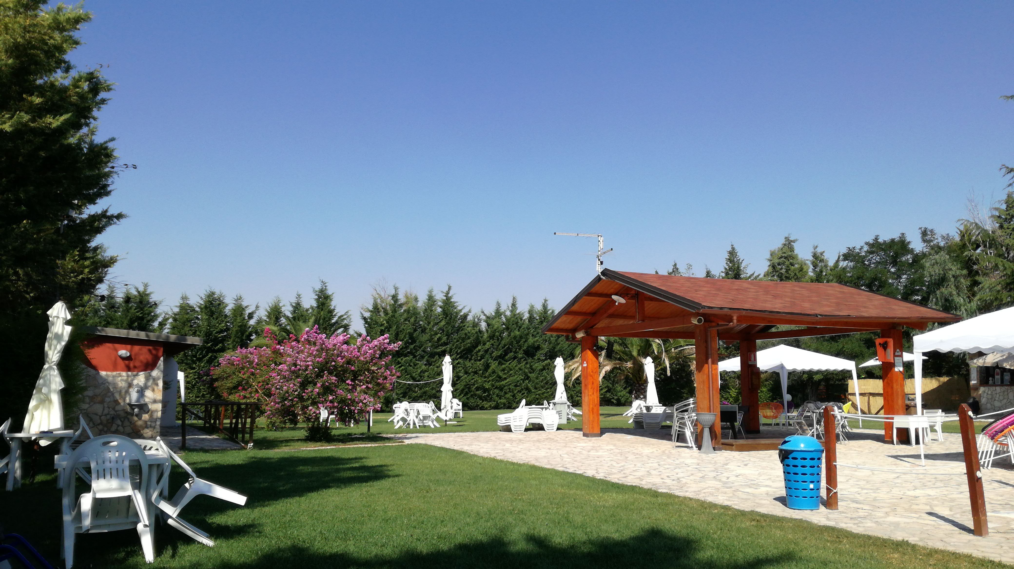 Agriturismo Carpe Diem-官方
