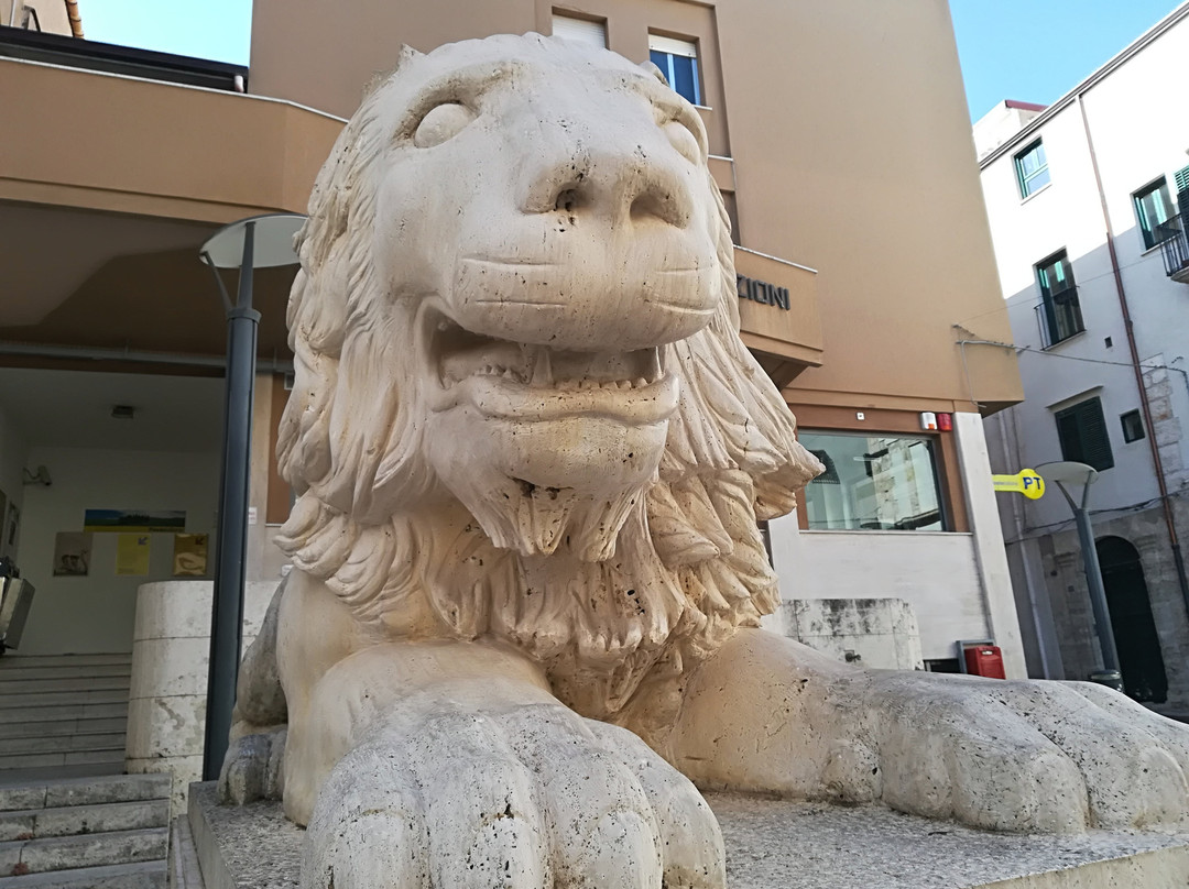 Centro Storico di Alcamo-Alcamo必去景点