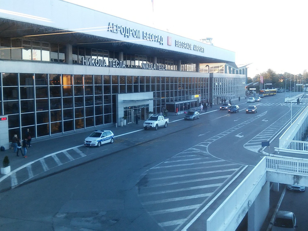 Airport Transfers Belgrade-贝尔格莱德必去景点