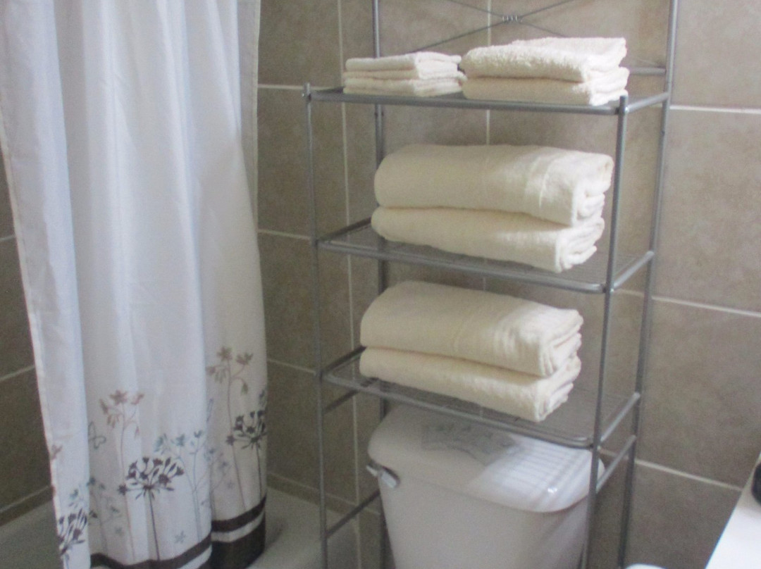 UP Motor Lodge主图