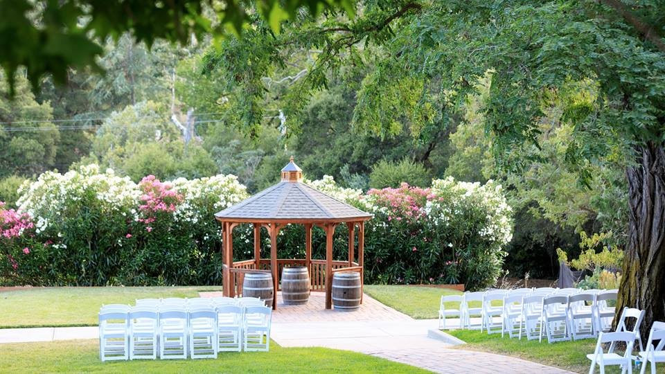 Elliston Vineyards-Sunol必去景点