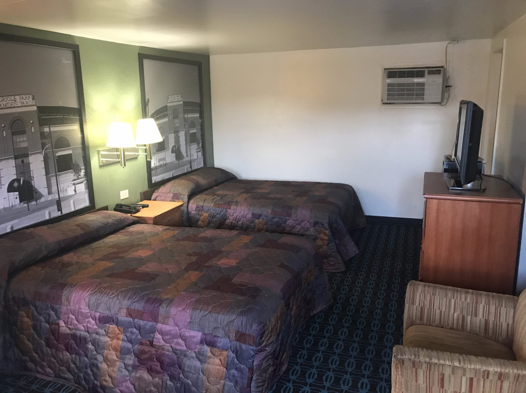 Motel Edgewood主图