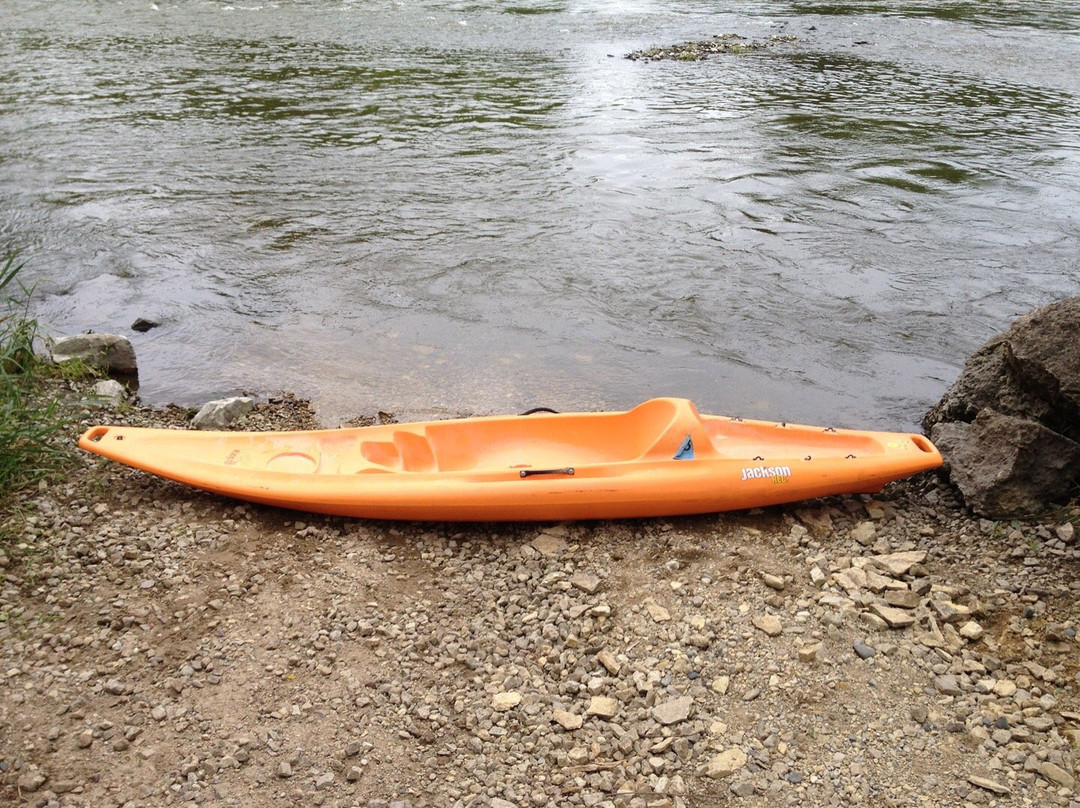 Cannon Falls Canoe & Bike Rental景点图片
