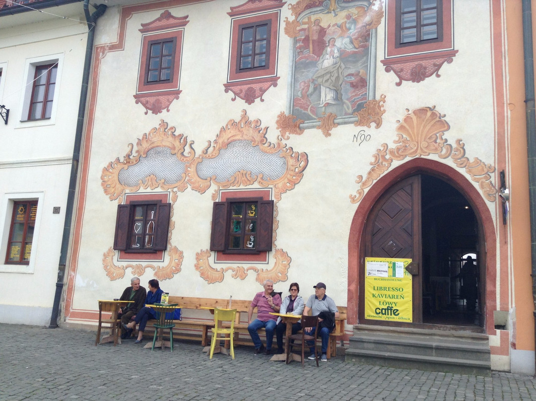 Malov mestiansky house-布拉迪斯拉发必去景点