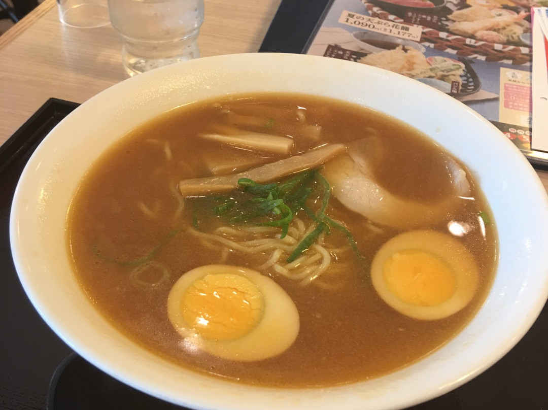 れすとらん四六時中 酒田南店