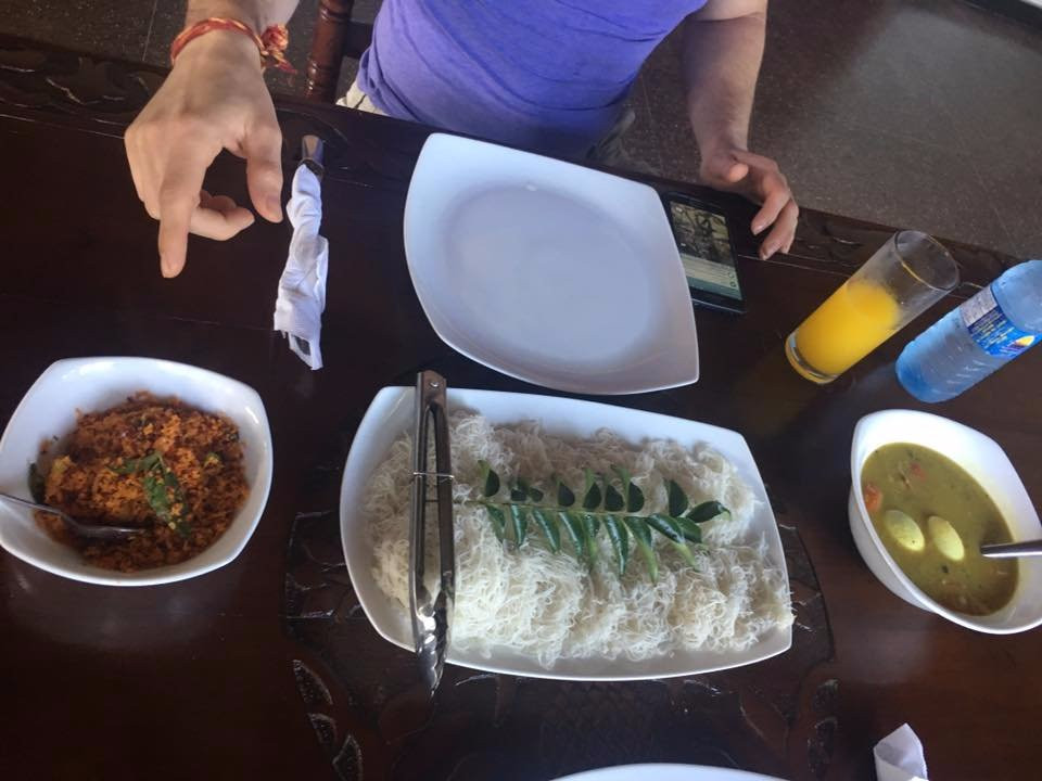 卡图纳耶克酒店住宿-Igloo Airport Villa