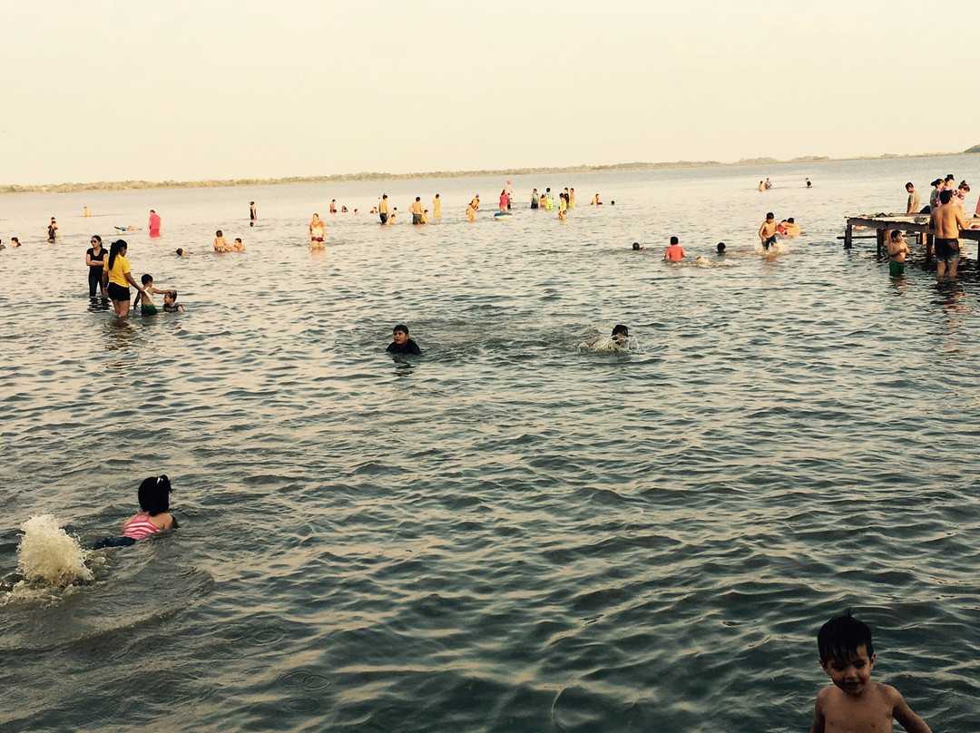 Suarez Lake-Trinidad必去景点