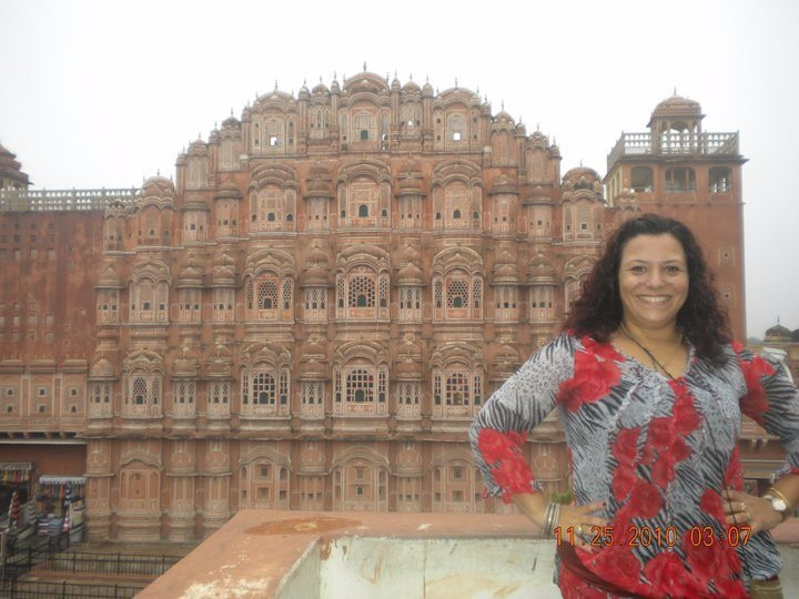 Mercury Jewels-斋蒲尔必去景点