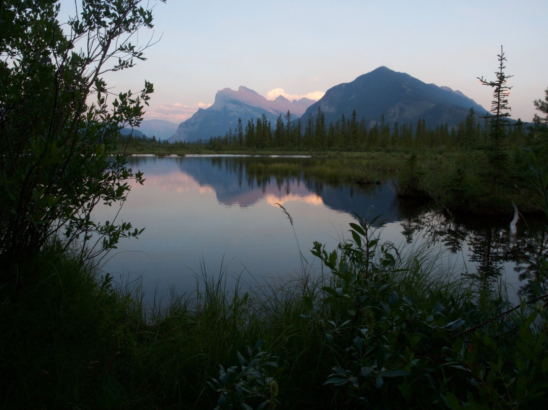 Kristin Repsher Photography-班夫必去景点