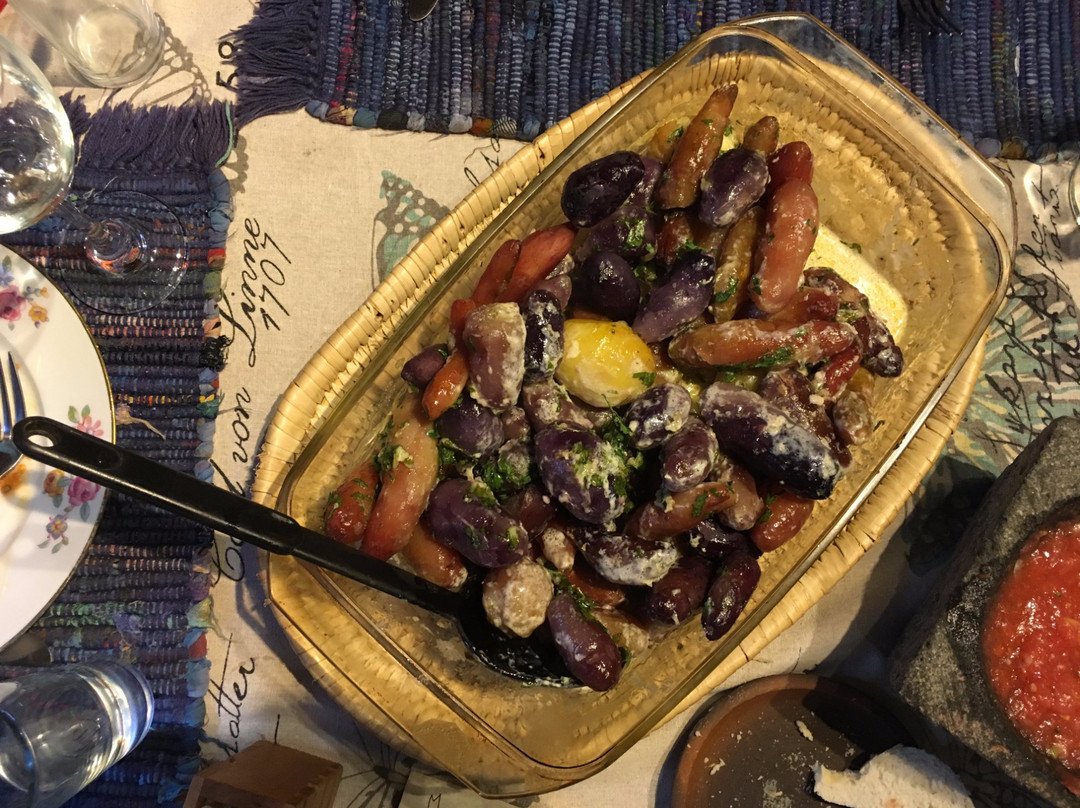 Traveling Spoon-普孔必去景点