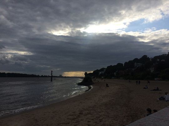 Hamburg-Auskenner-汉堡必去景点