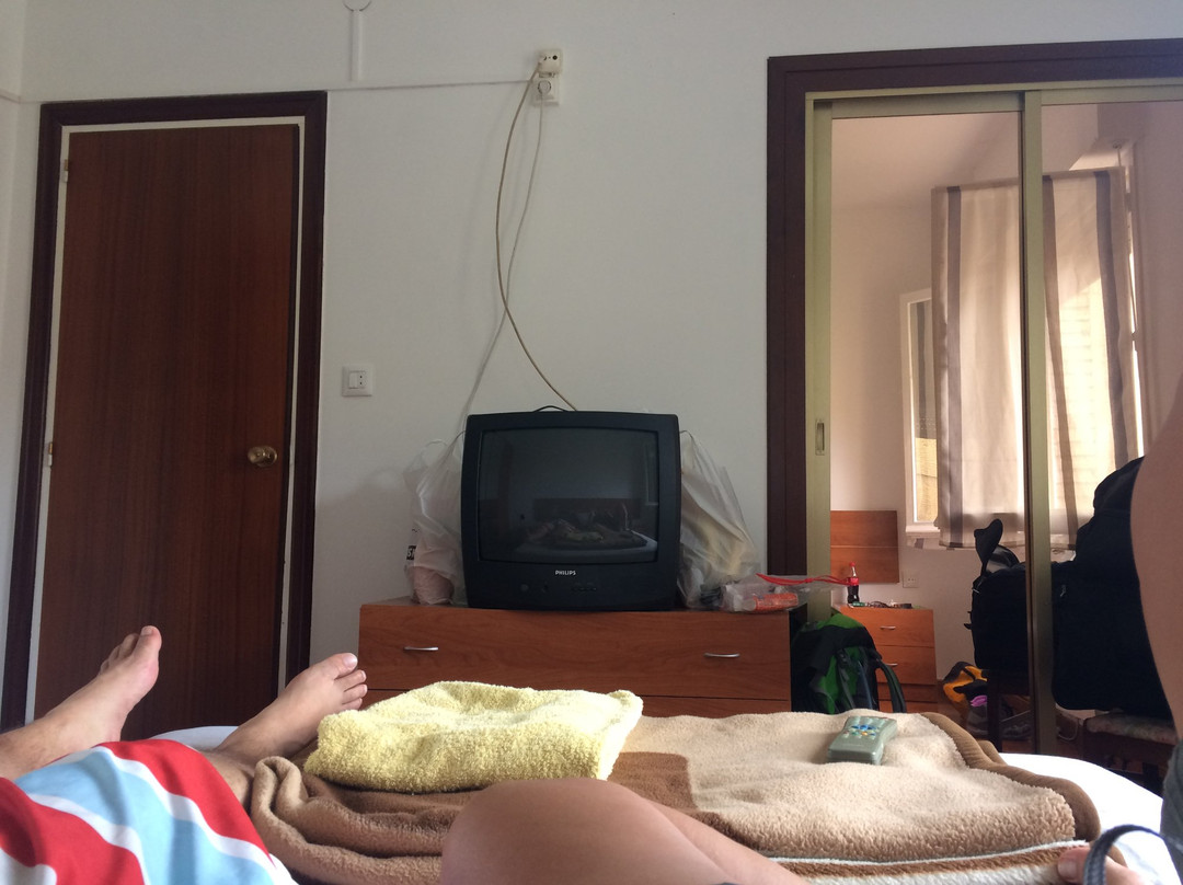 Habitaciones San Lazaro