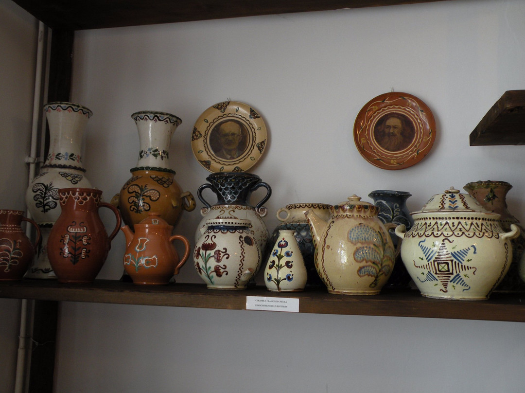 Kashubian Museum in Kartuzy景点图片