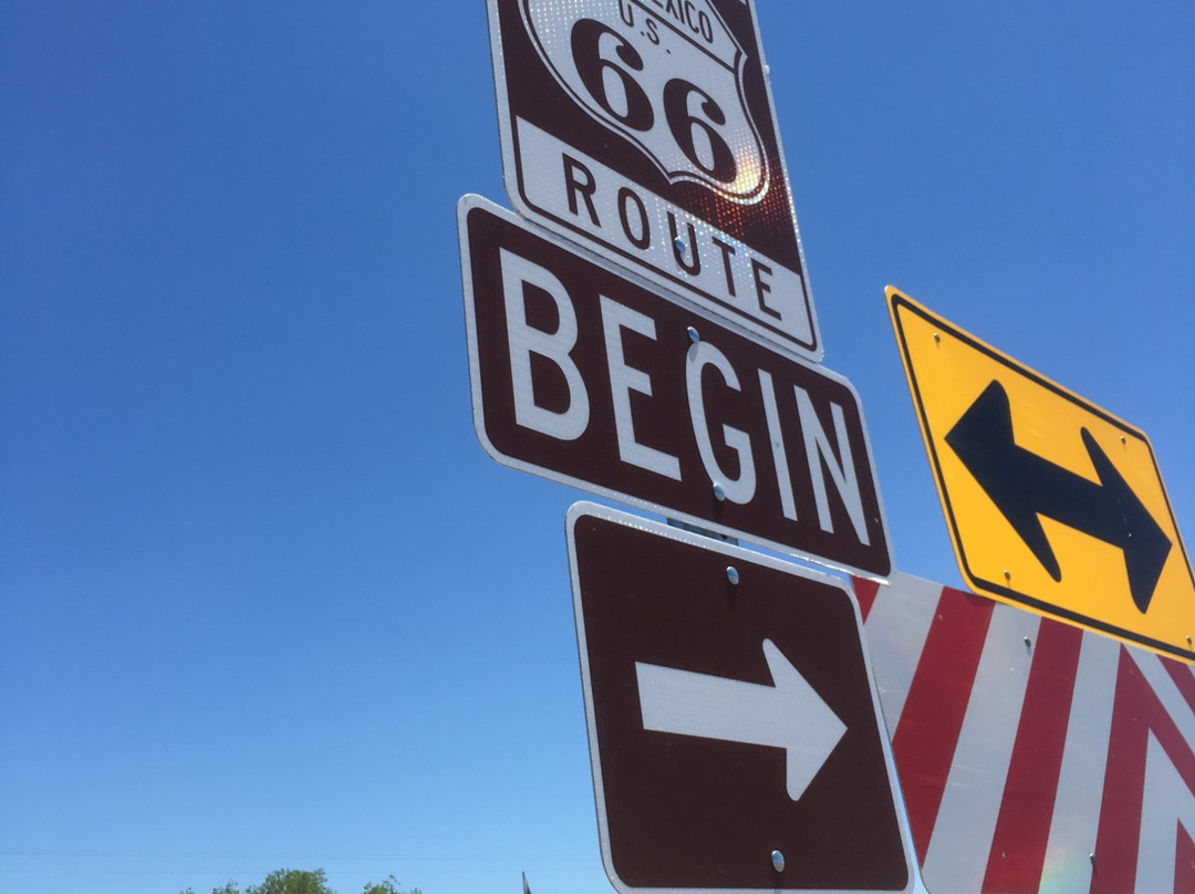 Tee Pee Trading Post-Lupton必去景点