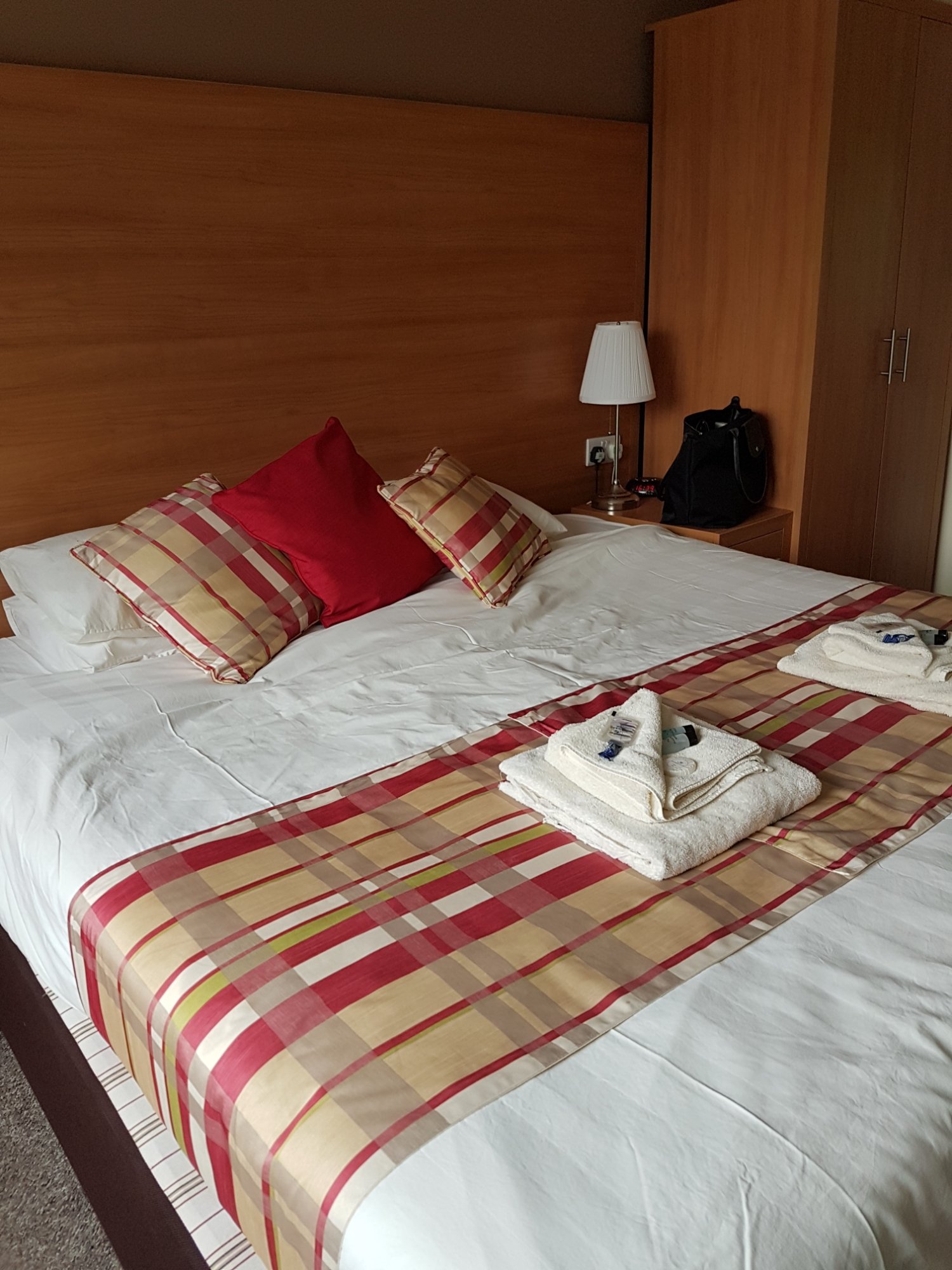 The River Don Tavern And Lodge-官方