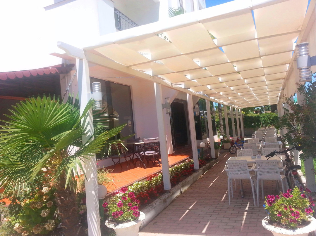 Hotel President主图