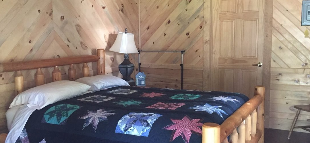 Wedges Creek Hideaway