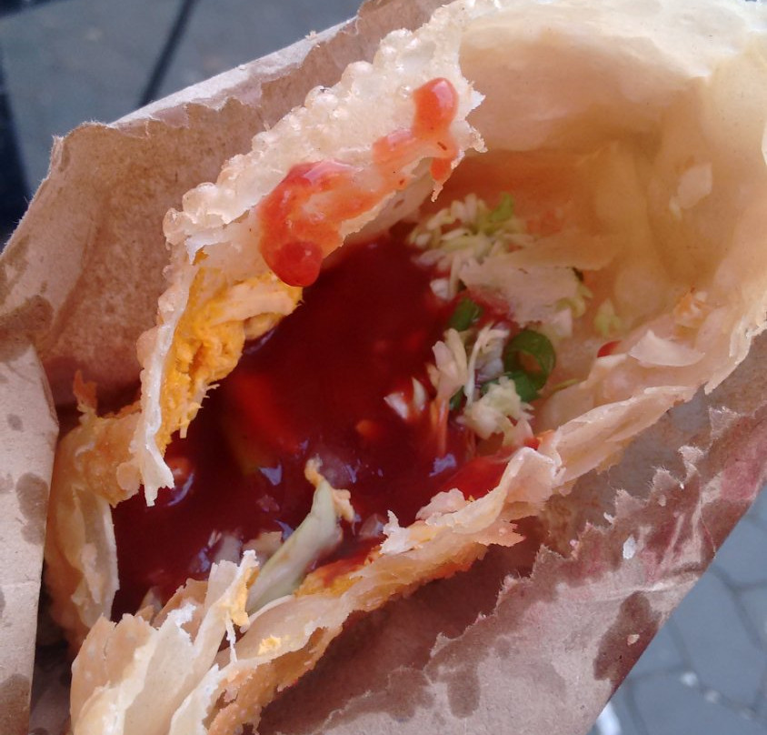 Mercado Municipal de Araçuaí-Aracuai必去景点