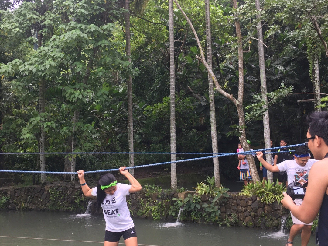 Camp Tipolo Adventureland景点图片