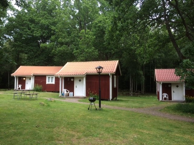 STF Orrefors Vandrarhem