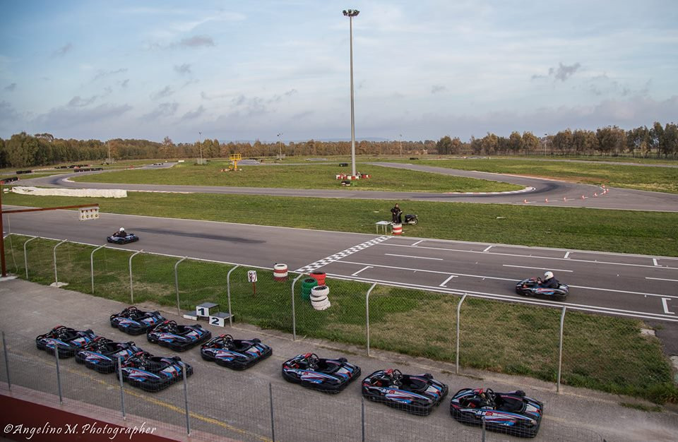 Pista del Corallo-阿尔盖罗必去景点