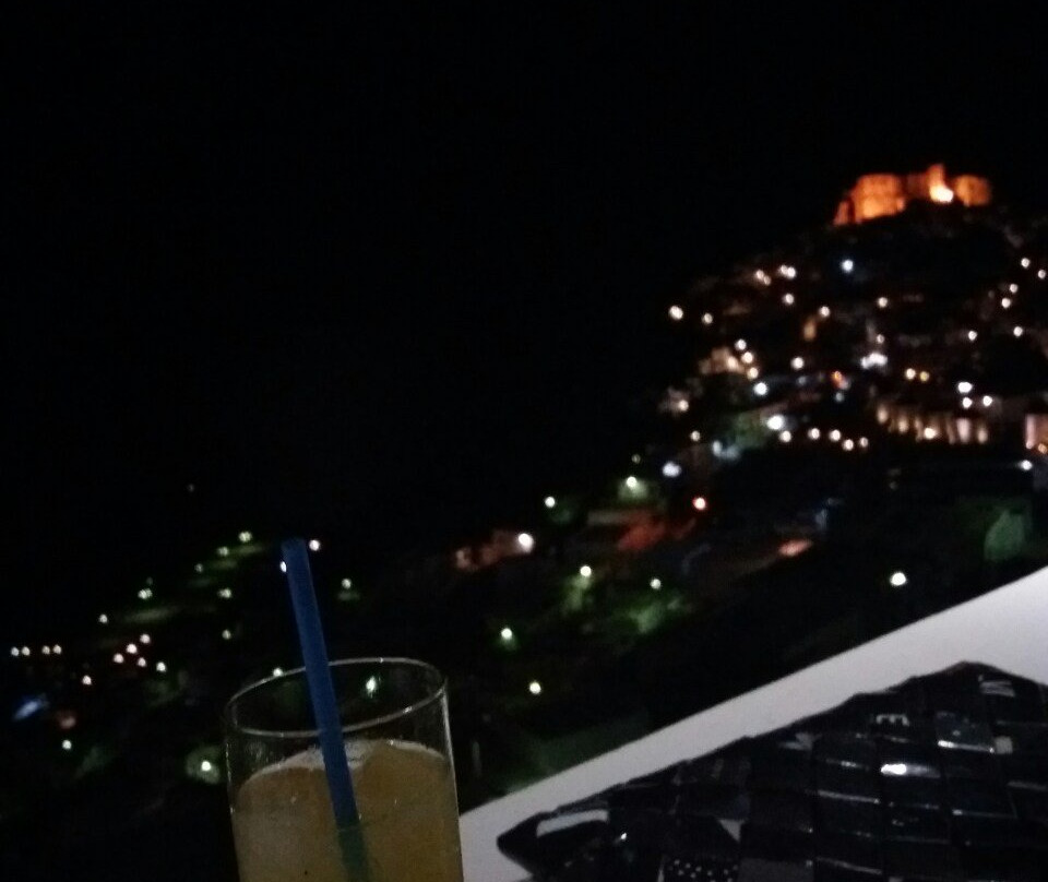 Panorama Club-Astipalea必去景点