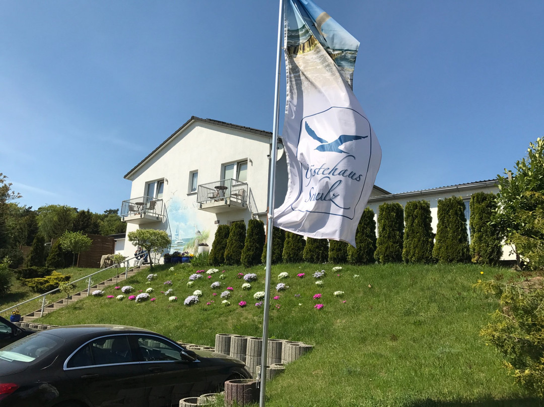 Gästehaus Schulz主图