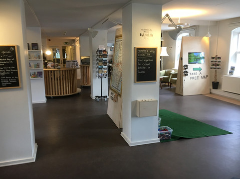 Roskilde Tourist Information-罗斯基勒必去景点