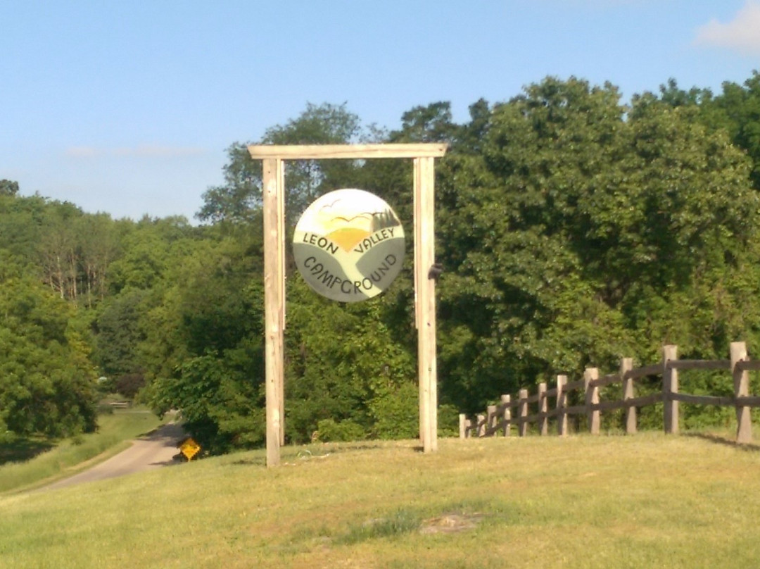 Leon Valley Campground