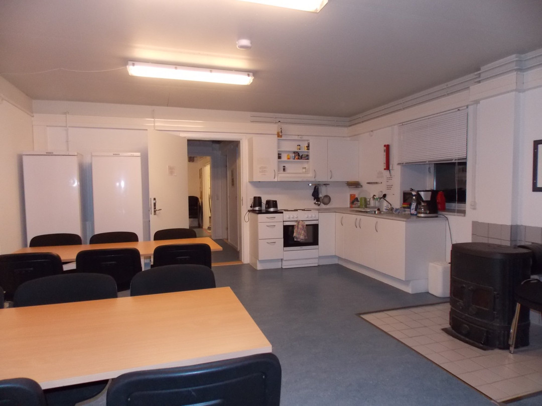 Kangerlussuaq Youth Hostel