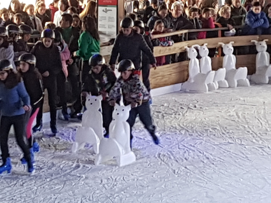 Parque la Pedrera-Villa Mercedes必去景点