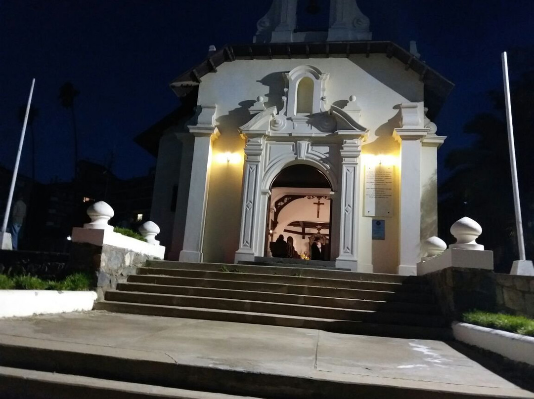 Muelle Papudo-Papudo必去景点