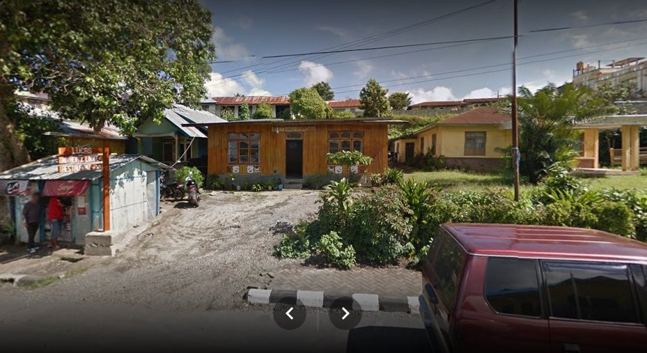 Lucas Authentic Lodge