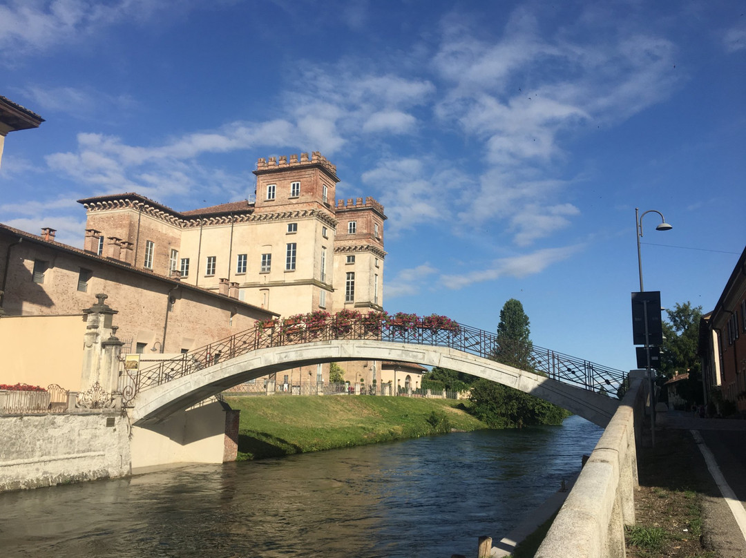 Robecco sul Naviglio旅游攻略图片