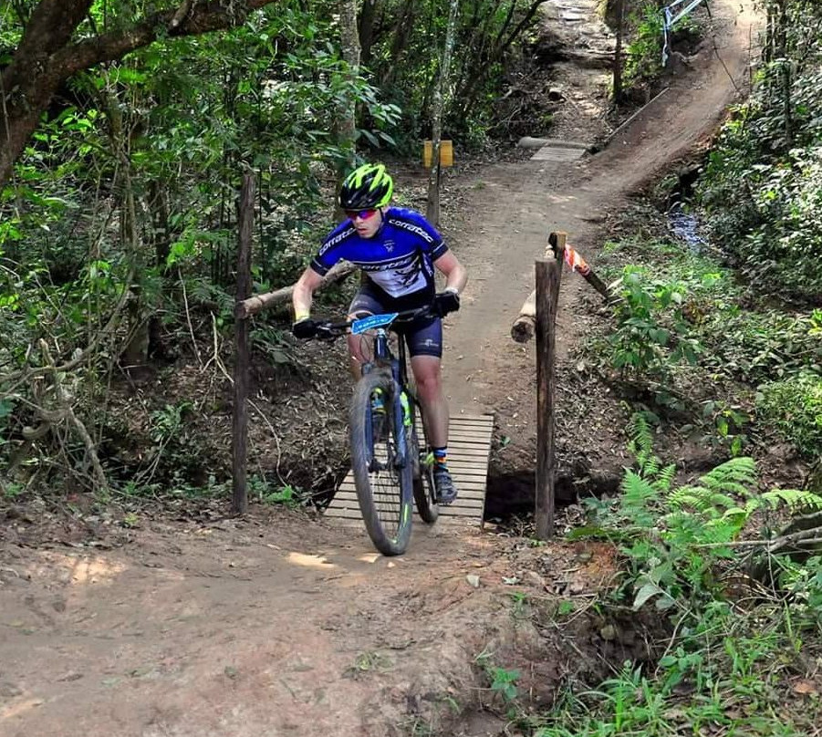 Hipica Centaurus-Tatui必去景点