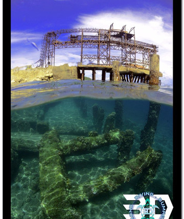 3D Diving Sipalay-Cauayan必去景点