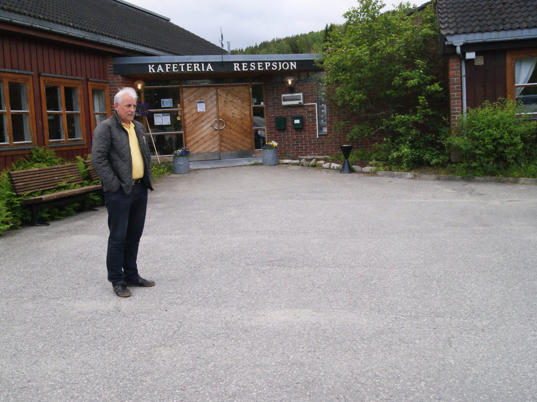 Tolga旅游攻略图片