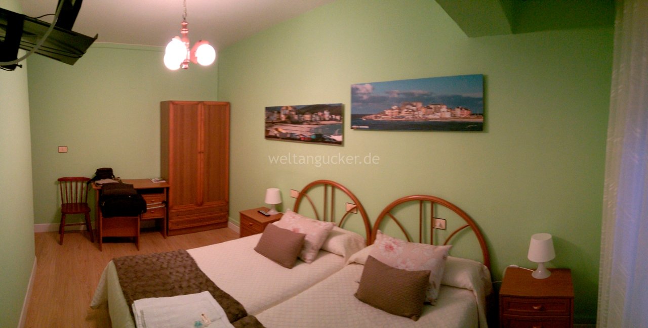 Hostal Buenavista-官方