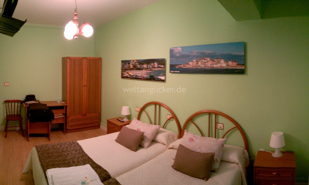 Hostal Buenavista主图