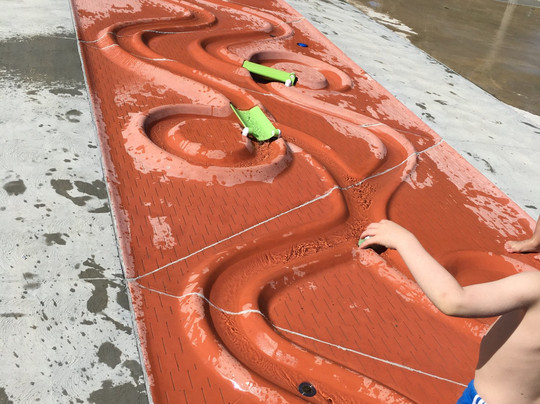 汤姆森纪念公园-多伦多必去景点