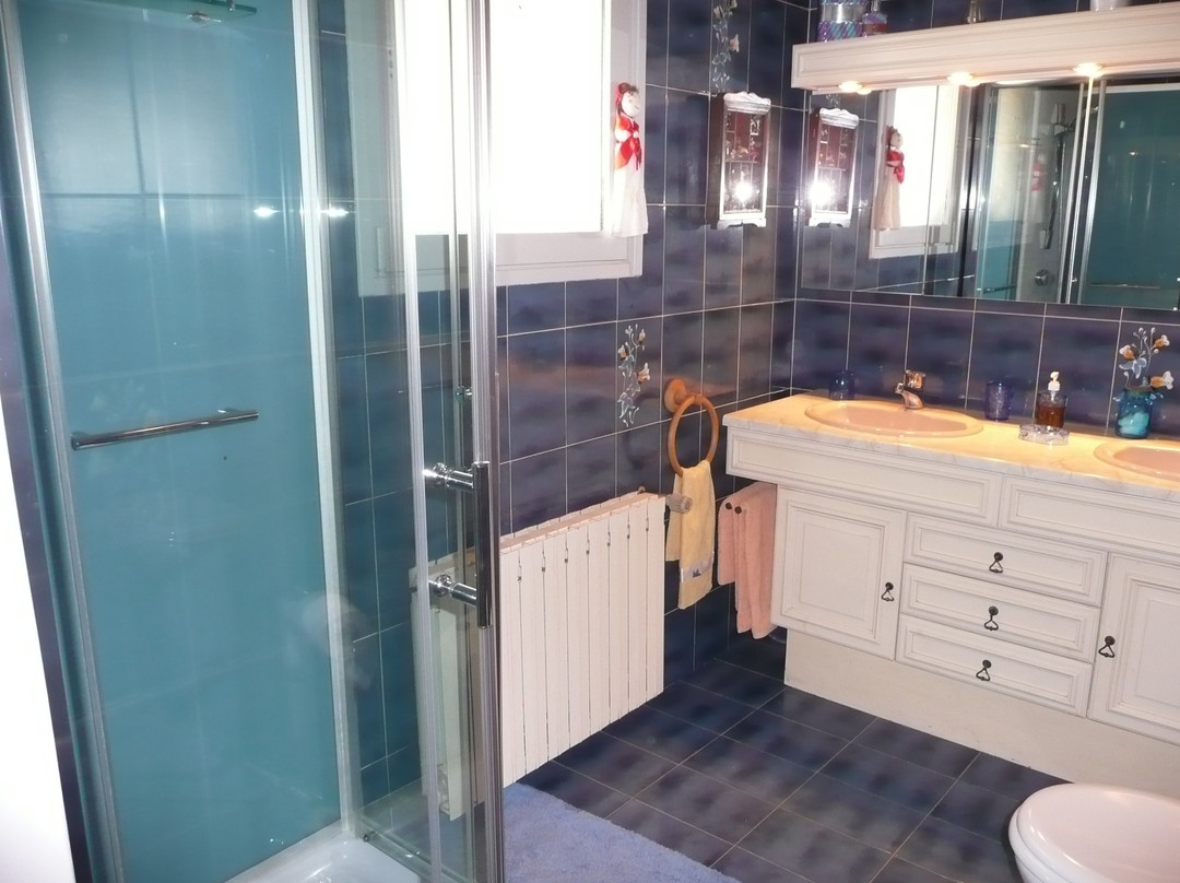 Les Pigeons Blanc主图