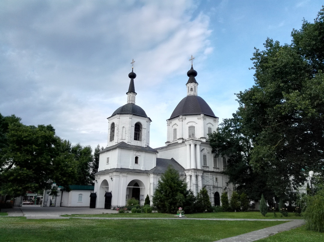 Atamanskiy Palace景点图片