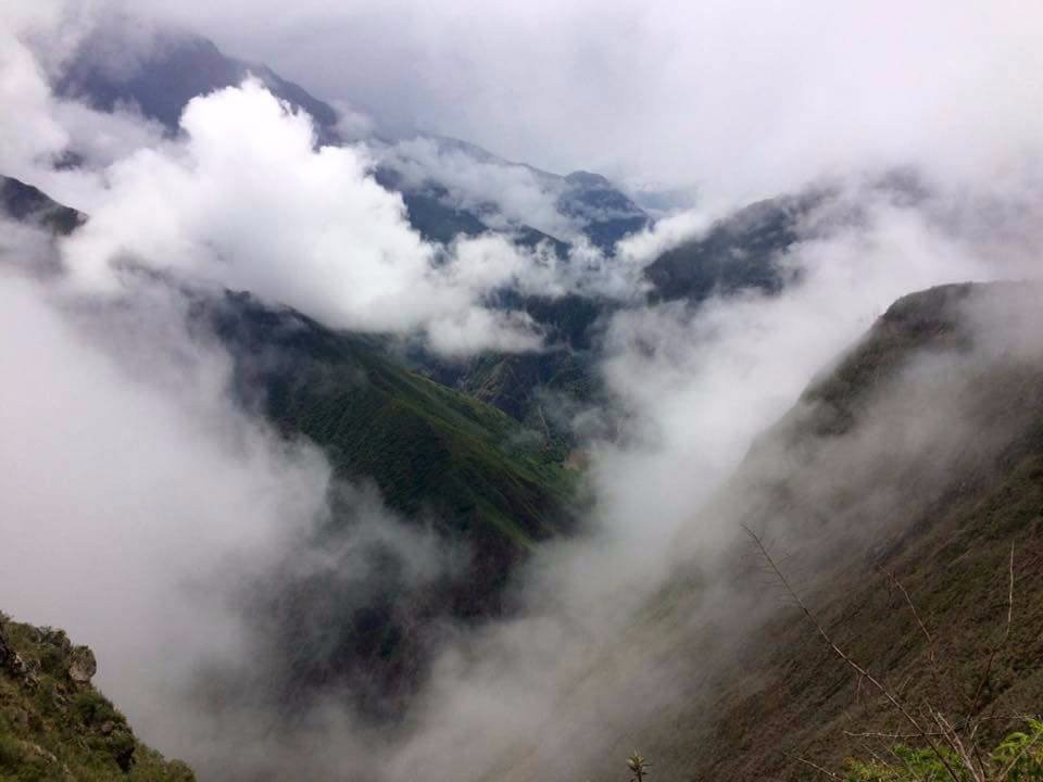 Hidden Peru-万卡约必去景点