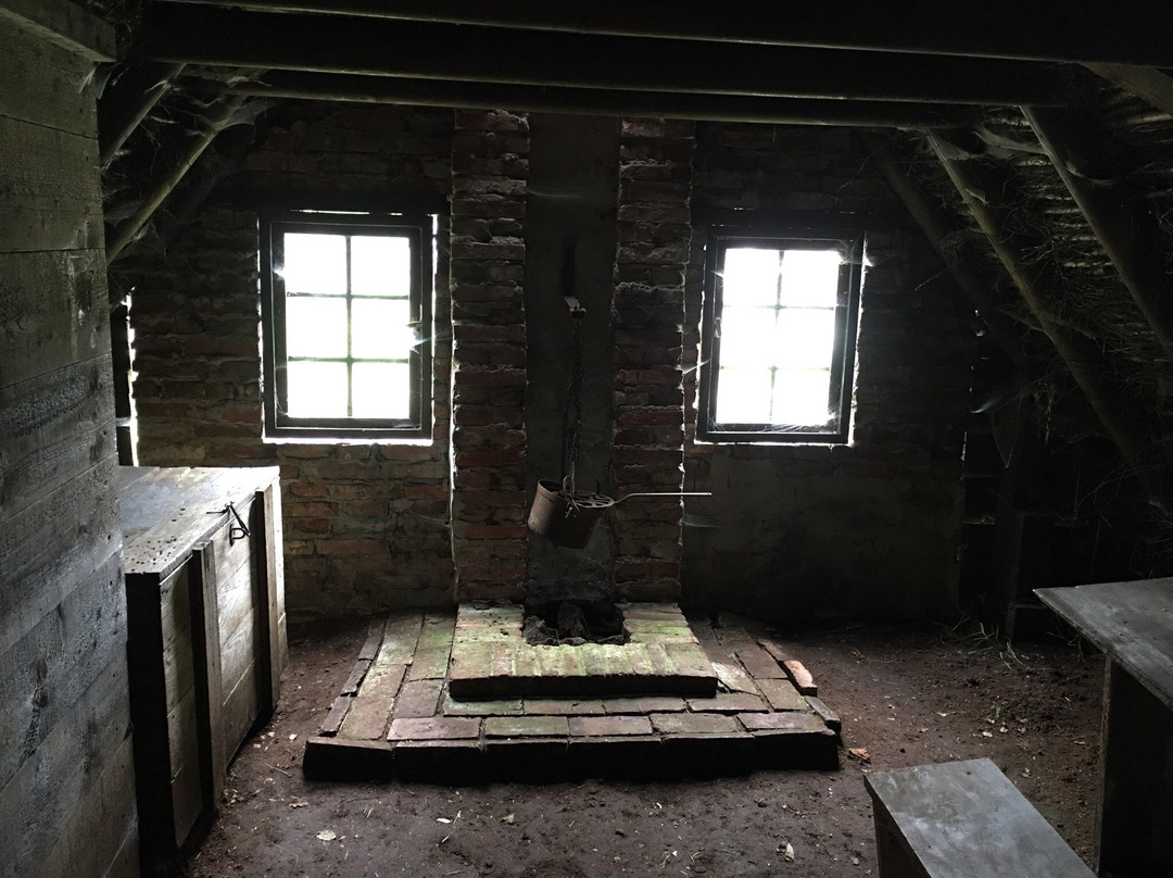 von-Velen-Anlage-Papenburg必去景点