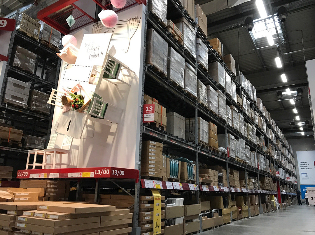 IKEA