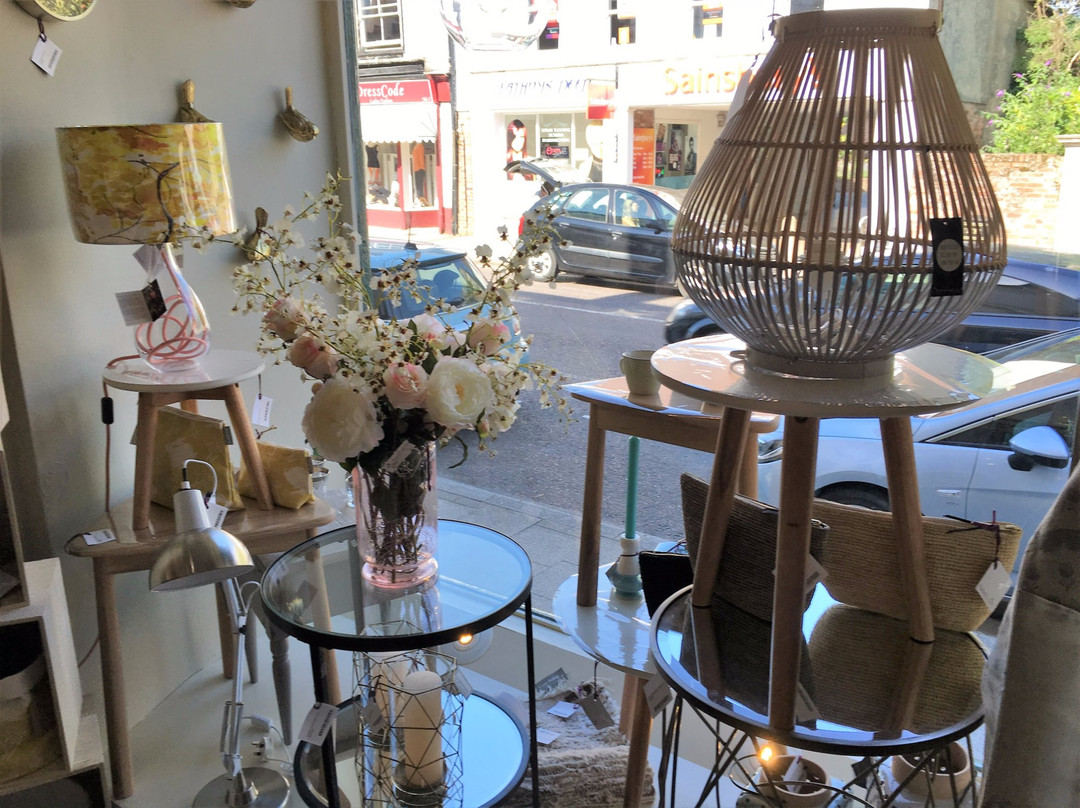 Purbeck Living-韦勒姆必去景点