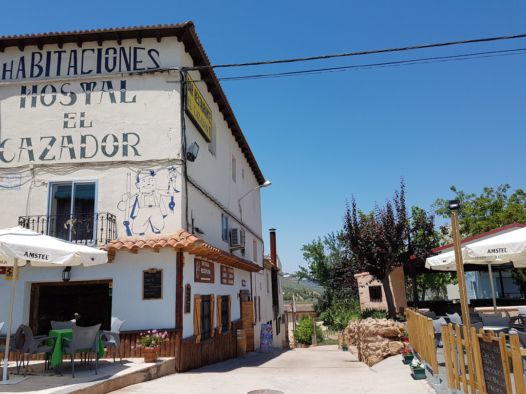 Hostal El Cazador