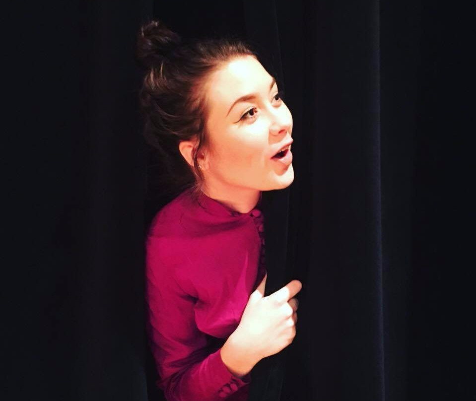 The Uvalde Grand Opera House-Uvalde必去景点