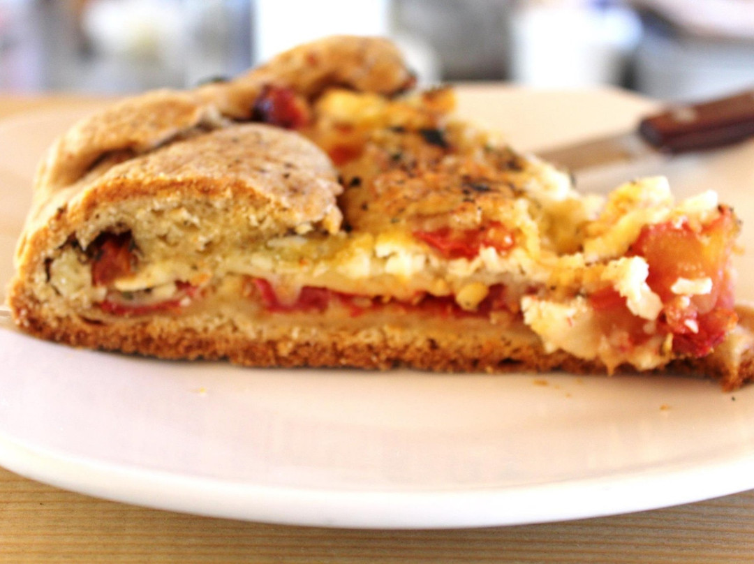 Agora Mall-Katakolo必去景点