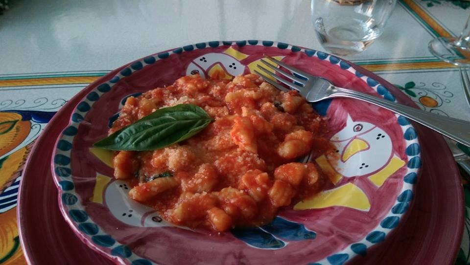 Ciao Laura Culinary Vacations - Cooking Lessons Sorrento-索伦托必去景点